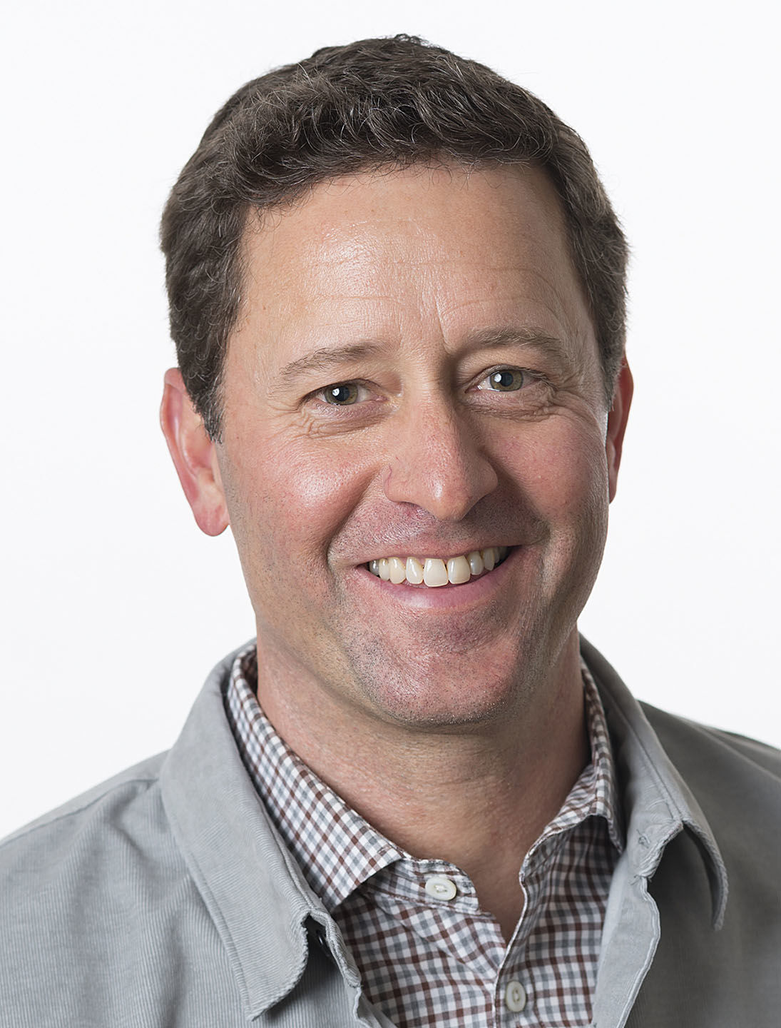 Kevin Olson